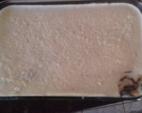 Sobremesa de goiabada