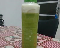 Suco detox original