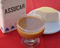 Doce de leite Argentino