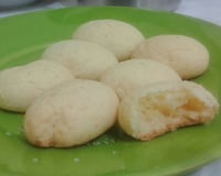 Chipa paraguaia