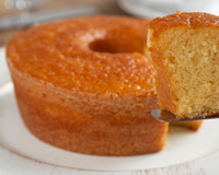 As 5 receitas de bolo feitas no liquidificador que mais facilitam a vida dos leitores do TudoGostoso