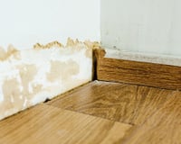 Não sabe o que fazer com a parede de casa cheia de umidade? Especialista explica o passo a passo para resolver o problema, e não é só pintar!