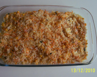 Arroz Vapt Vupt Zas Tras