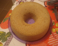 Pão caseiro integral