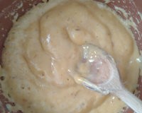 Doce de leite condensado da Raquel