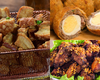 "Comida di Buteco" em casa: 19 receitas de bar para curtir com amigos gastando pouco