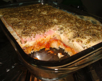 Misto quente de forno