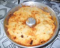 Cachorro quente de forno da Domarco