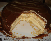 Torta Alemã