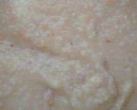 Beijinho para comer na panela