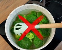 Pare de fazer os legumes só cozidos em água e sal: TudoGostoso ensina método mais gostoso, até as crianças adoram!