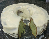 Bolo de Limão Narita