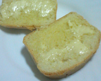 Pão de Mandioca