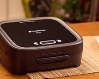 Sanduicheira Cadence Click por menos de R$ 90 na Mega Oferta Prime da Amazon