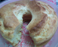 Bolo de queijo