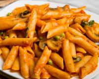 Desafio de 12 minutos: será que dá para fazer um prato delicioso tão rápido? Eu provo que sim!