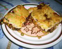 Torta salgada de liquidificador