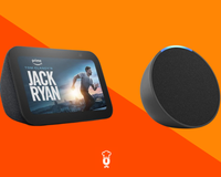 Mais tecnologia e conforto em casa: dispositivos Echo com mais de 20% OFF e cupom na Mega Oferta Prime