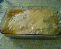 Salmão Massolini (delicioso e fácil)