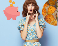 Esse ingrediente barato, mas desprezado por muitos, vai virar seu queridinho com essa receita de snack saudável