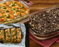 10 receitas rápidas para preparar na Páscoa mesmo se você deixou tudo para a última hora