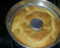 Bolo de queijo