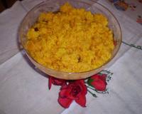 Ambrosia tradicional