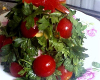 Árvore de Natal comestível