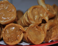 Canudinho com doce de leite: receita completa