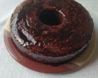 Calda de chocolate fácil