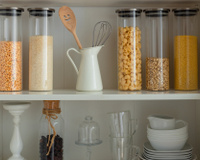 Como espantar caruncho: dê um basta nos bichinhos da farinha, arroz e outros grãos com apenas um ingrediente!