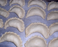 Empanadas argentinas