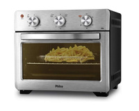 Forno Elétrico Air Fry Philco: por que comprar o novo modelo para sua cozinha?