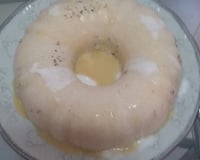 Bolo de tapioca baiano (não vai ao forno)