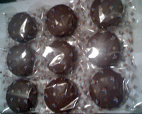 Pão de mel da tentação