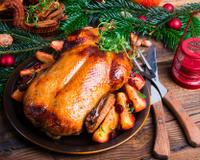 7 pratos típicos do Natal de cada país