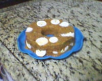 Cuscuz de Atum com molho de Tomate