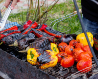 5 receitas deliciosas para fazer um churrasco vegetariano e não deixar ninguém de fora da comilança