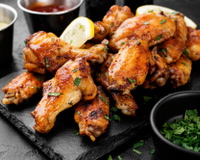 Sem tempo para cozinhar? Aprenda como temperar frango em até 20 minutos