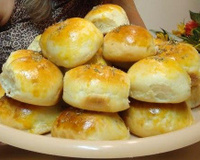 Pãezinhos todo dia