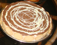 Torta Alemã