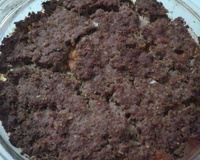 Kibe de forno recheado