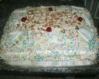 Bombom Mousse de Maracujá