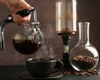Café de cafeteria sem complicação: 3 produtos do AliExpress para facilitar o preparo e elevar o nível da sua bebida em casa