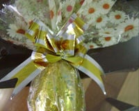 Ovo de Páscoa de Amarula