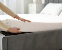 Espuma ou mola ensacada? Tudo sobre cada tipo de colchão e qual vale mais a pena