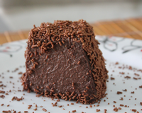 Brigadeirão: receita simples e deliciosa