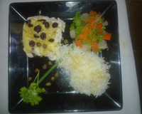 Bacalhau ao molho branco