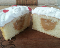 Marshmallow ( Cobertura de bolo)