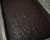Bolo Chocolatudo